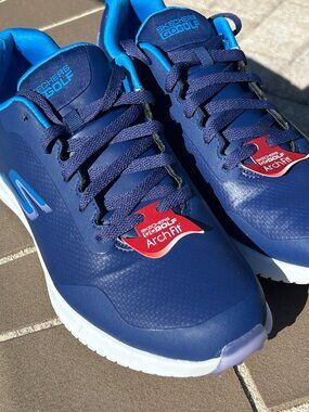 Skechers Go Golf Max 2 Golf Shoes – Women’s Size 8 – New